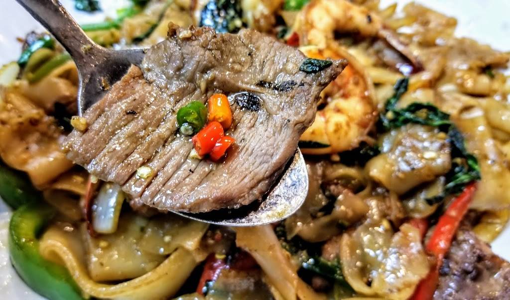 Little Buddha Thai Kitchen | restaurant | 6237 Pats Ranch Road Suite E, Mira Loma, CA 91752, USA | 9514327293 OR +1 951-432-7293