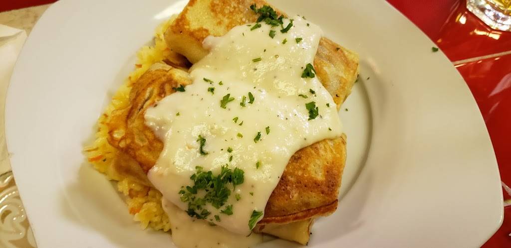 Taste Of Europe | restaurant | 1901 W Pioneer Pkwy, Arlington, TX 76013, USA | 8172755530 OR +1 817-275-5530