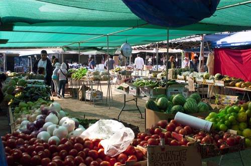 Lakeland Outdoor Market | restaurant | 33100 Vail St, Lake Elsinore, CA 92530, USA | 9516756022 OR +1 951-675-6022