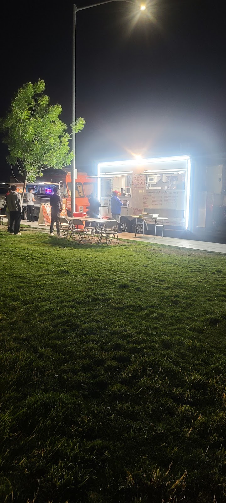 Casa del sazon ft | restaurant | 3575 S Orange Ave, Fresno, CA 93725, USA | 5598409043 OR +1 559-840-9043