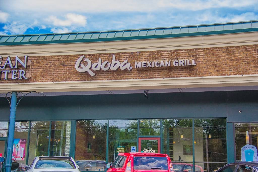 QDOBA Mexican Eats | restaurant | 2335 Richmond Ave, Staten Island, NY 10314, USA | 7184943425 OR +1 718-494-3425