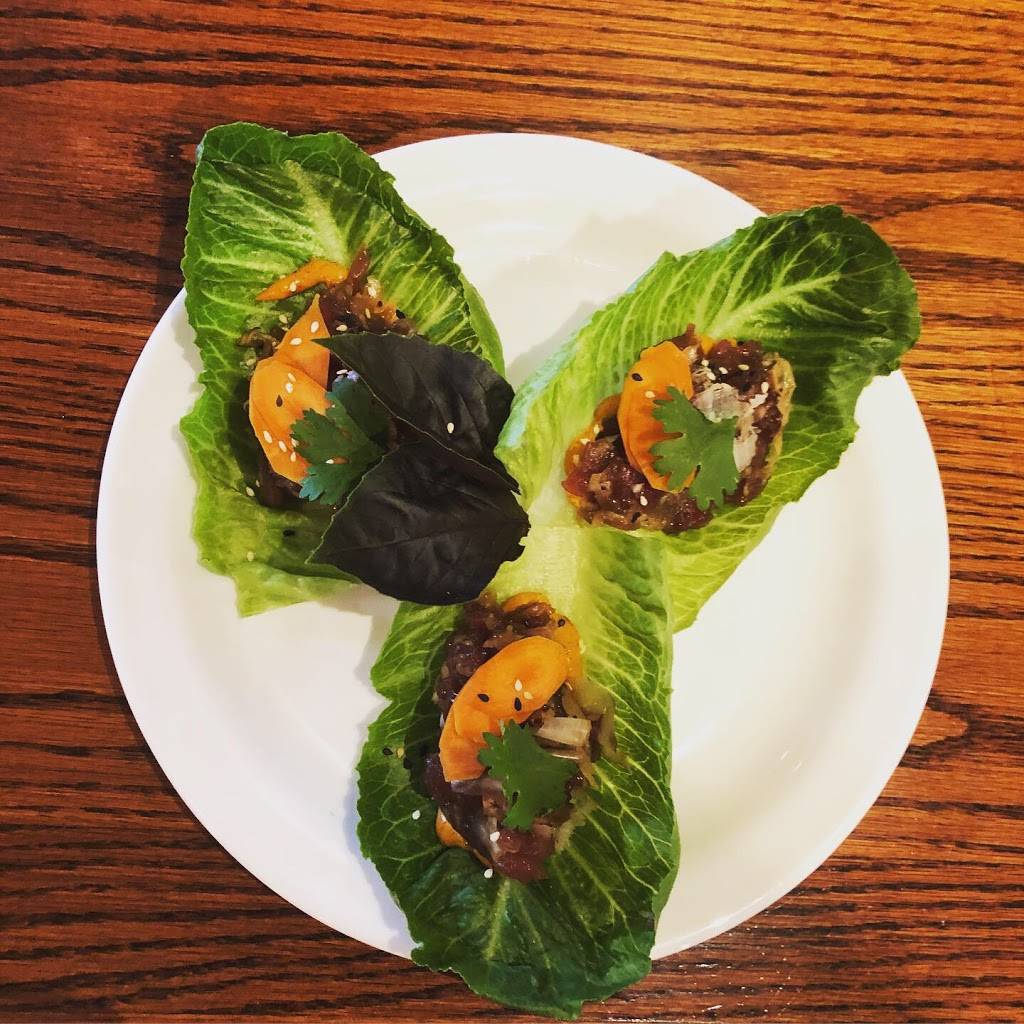 Stalk & Vine | restaurant | 224 S Water St #1G, Wilmington, NC 28401, USA | 9107690567 OR +1 910-769-0567