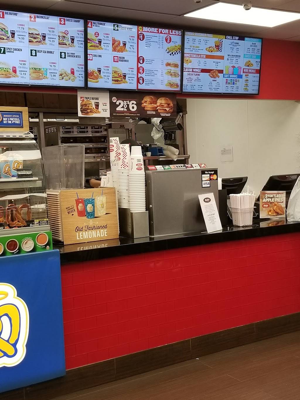 Auntie Annes | cafe | 3382 Murphy Canyon Road, Stonecrest Blvd, San Diego, CA 92123, USA | 8582772599 OR +1 858-277-2599