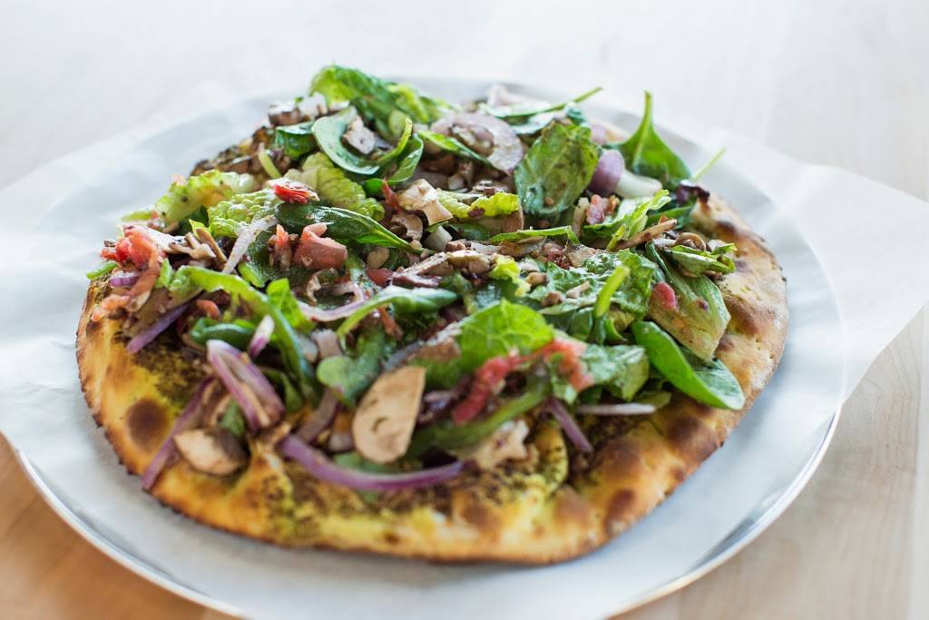 Azzip Pizza | restaurant | 8680 High Pointe Dr, Newburgh, IN 47630, USA | 8125183810 OR +1 812-518-3810