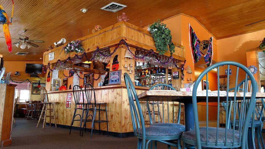 Los Volcanes Mexican Restaurant | restaurant | 10471 S Parker Rd, Parker, CO 80134, USA | 3038410160 OR +1 303-841-0160