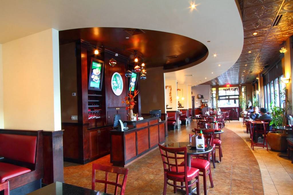 Pho Hoa Restaurant | restaurant | 1370 Dorchester Ave, Dorchester, MA 02122, USA | 6172879746 OR +1 617-287-9746