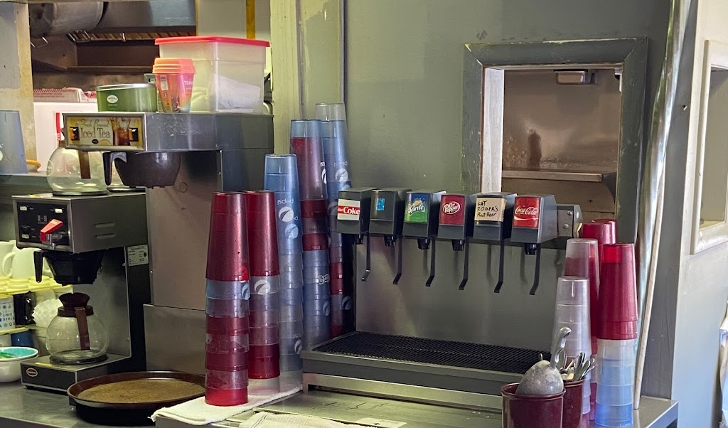 Sugar Shack Cafe | restaurant | 99 N Centennial Ave, West Fork, AR 72774, USA | 4792943041 OR +1 479-294-3041