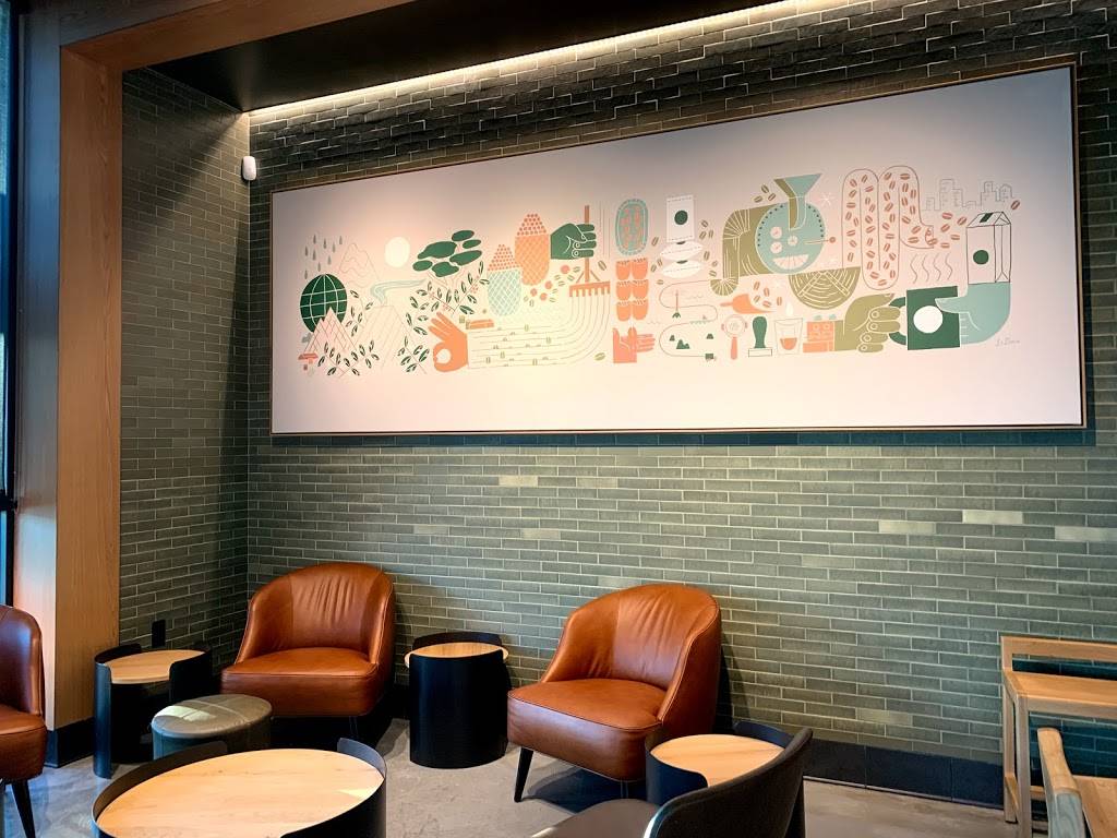 Starbucks | cafe | 1101 Posner Blvd, Davenport, FL 33837, USA | 8632701231 OR +1 863-270-1231