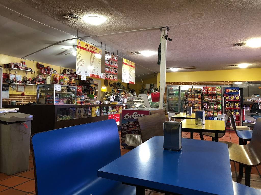 La Casita | restaurant | 101 W Shell Point Rd, Ruskin, FL 33570, USA | 8136457054 OR +1 813-645-7054