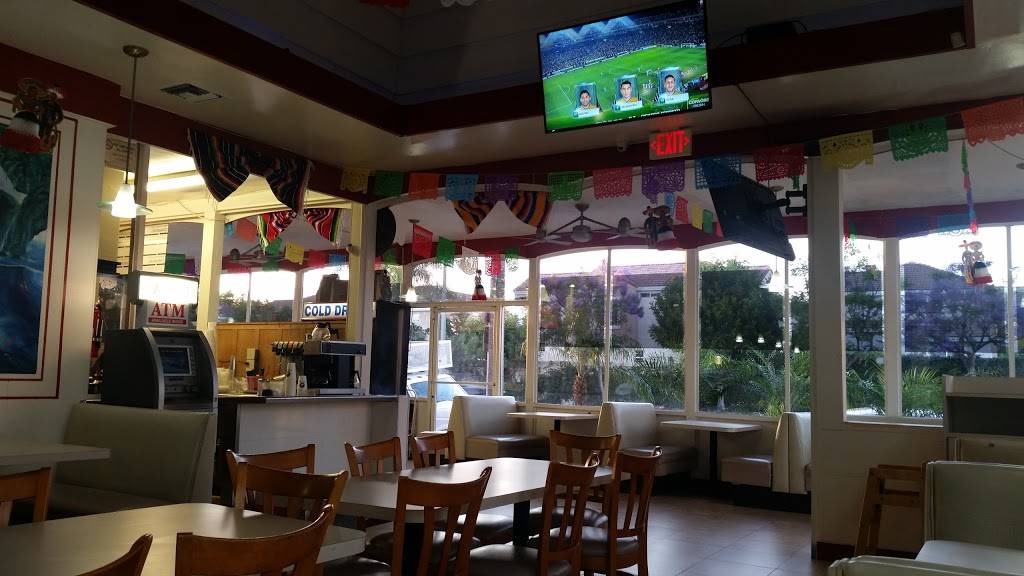 Cantarito Mexican Grill | restaurant | 2300 E Pacific Coast Hwy, Long Beach, CA 90804, USA | 5624945597 OR +1 562-494-5597