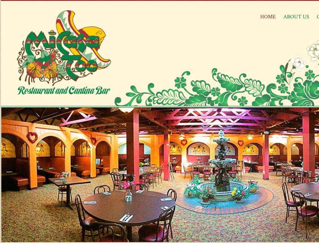 Mi Casa Too Carson City Mexican Restaurant | restaurant | 1935, 3809 N Carson St, Carson City, NV 89706, USA | 7758824080 OR +1 775-882-4080