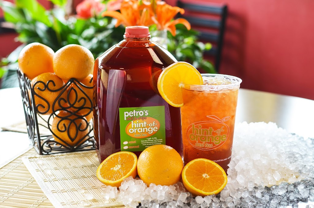 Petros Chili & Chips - Fayetteville | restaurant | 2719 Freedom Pkwy Dr, Fayetteville, NC 28314, USA | 9104915736 OR +1 910-491-5736