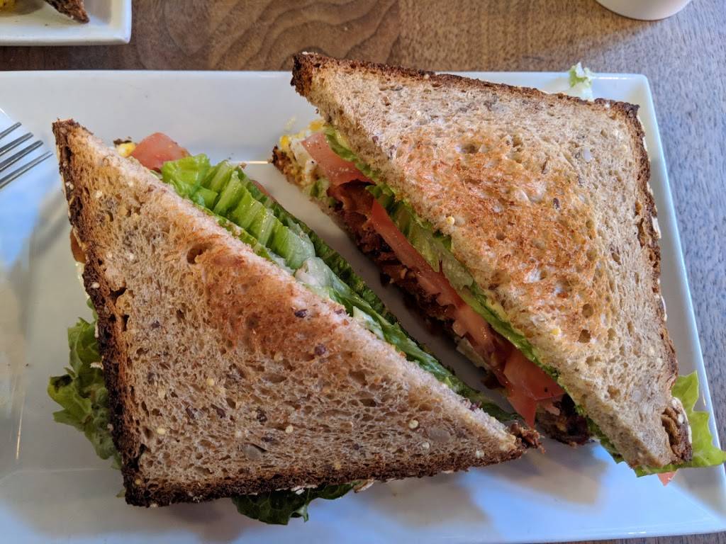 11th Street Cafe | cafe | 327 W 11th St, New York, NY 10014, USA | 6466924455 OR +1 646-692-4455