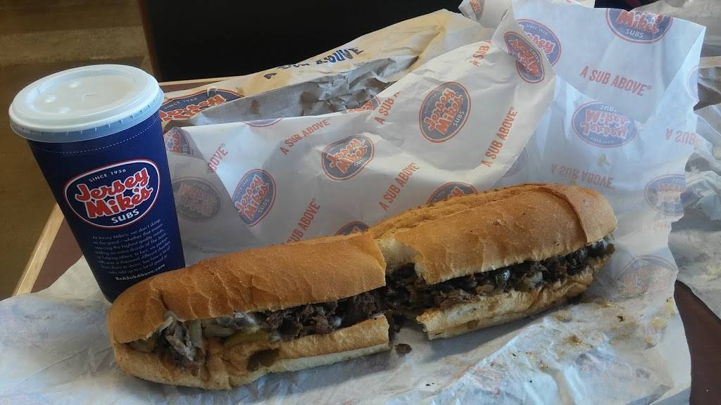 Jersey Mikes | restaurant | 30 D, San Pablo Towne Center, San Pablo, CA 94806, USA | 5103075788 OR +1 510-307-5788