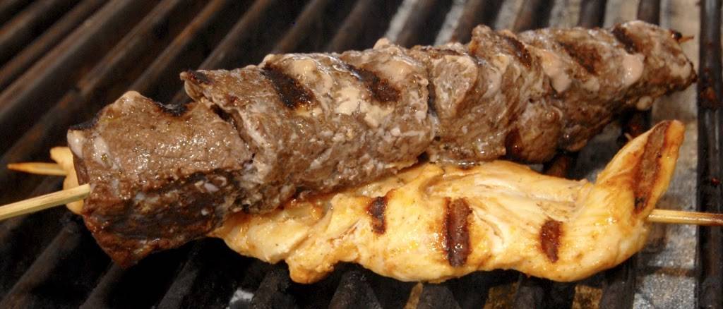 Boustan Hochelaga | restaurant | 3417 Rue Ontario E, Montréal, QC H1W 1R1, Canada | 5143794141 OR +1 514-379-4141