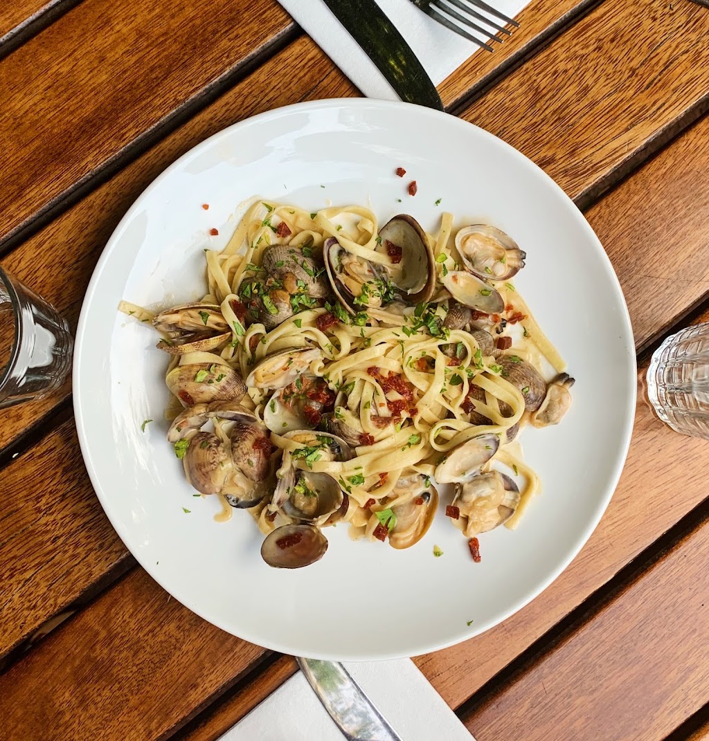 or, The Whale | restaurant | 38 Main St, Nantucket, MA 02554, USA | 5088255897 OR +1 508-825-5897