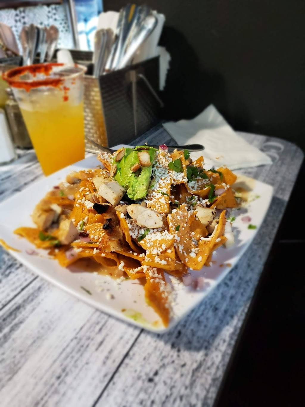 Cocina 35 | restaurant | 9335 Airway Rd #112, San Diego, CA 92154, USA | 6195919973 OR +1 619-591-9973