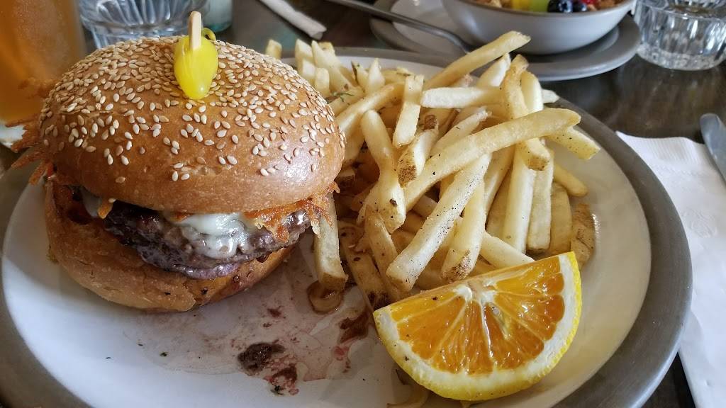 Aha Fresh | restaurant | 4007 24th St, San Francisco, CA 94114, USA | 4156477037 OR +1 415-647-7037