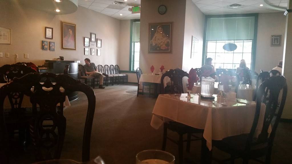 India Garden | restaurant | 830 Broad Ripple Ave, Indianapolis, IN 46220, USA | 3172536060 OR +1 317-253-6060