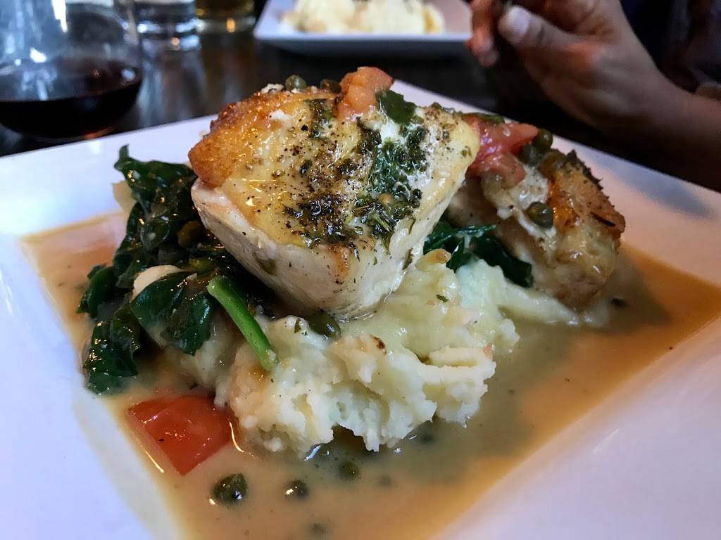 Citrus Restaurant | restaurant | 56 Broad St # A, Milford, CT 06460, USA | 2038771138 OR +1 203-877-1138