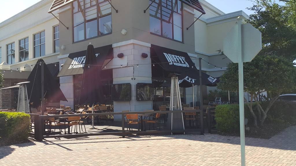 Duffys Sports Grill | restaurant | Colonial Town Park, 951 Market Promenade Ave, Lake Mary, FL 32746, USA | 4078783604 OR +1 407-878-3604