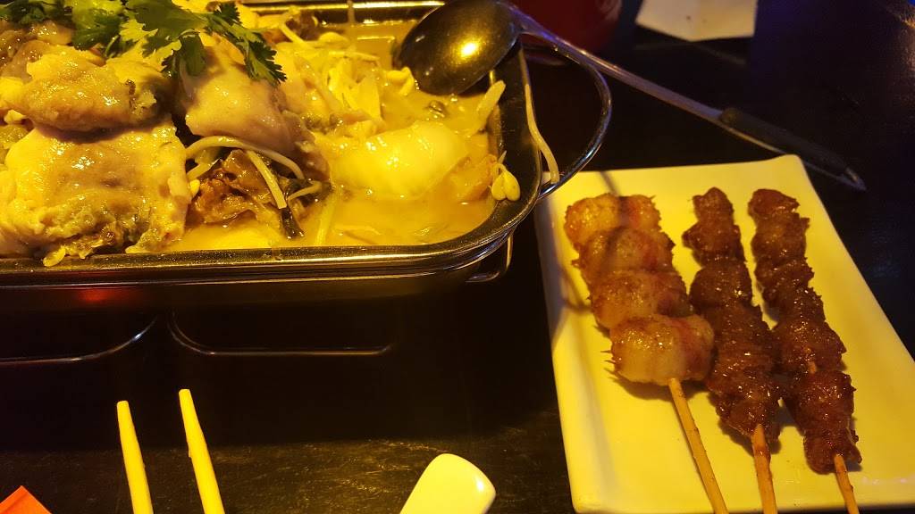 Funny BBQ Bar | restaurant | 818 54th St, Brooklyn, NY 11220, USA | 7186336868 OR +1 718-633-6868