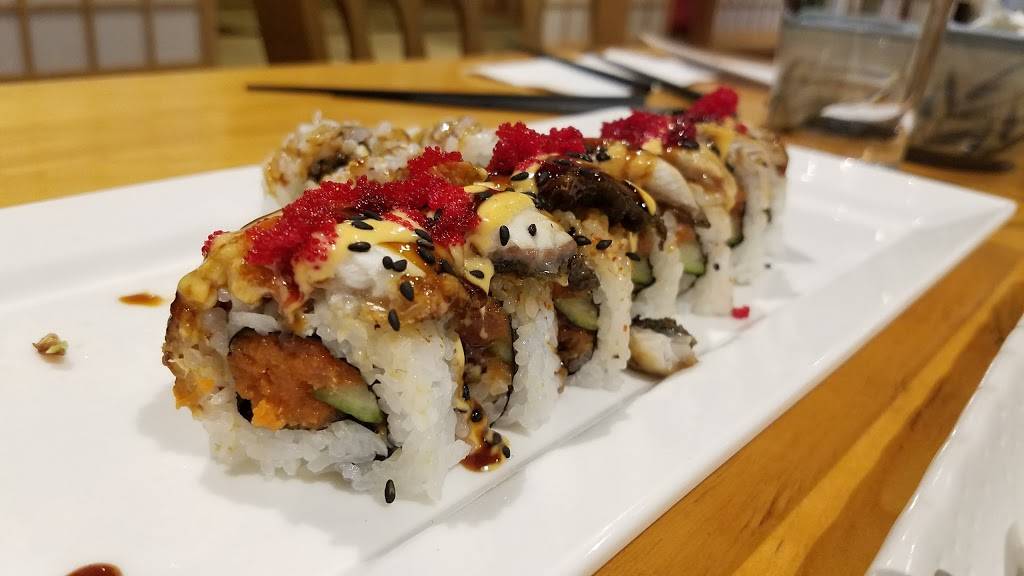 Wabi-Sabi Tacoma | restaurant | 2919 S 38th St, Tacoma, WA 98409, USA | 2534741650 OR +1 253-474-1650