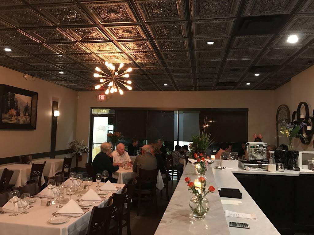 Langolo | restaurant | 1439 US-1 Ste. A8, Ormond Beach, FL 32174, USA | 3864922698 OR +1 386-492-2698