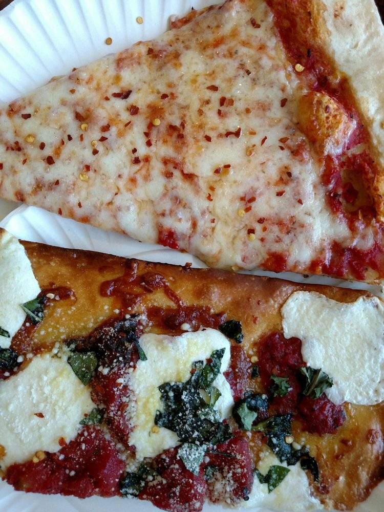 Dominics Pizza | meal delivery | 1961 Brunswick Pike, Lawrence Township, NJ 08648, USA | 6096955577 OR +1 609-695-5577