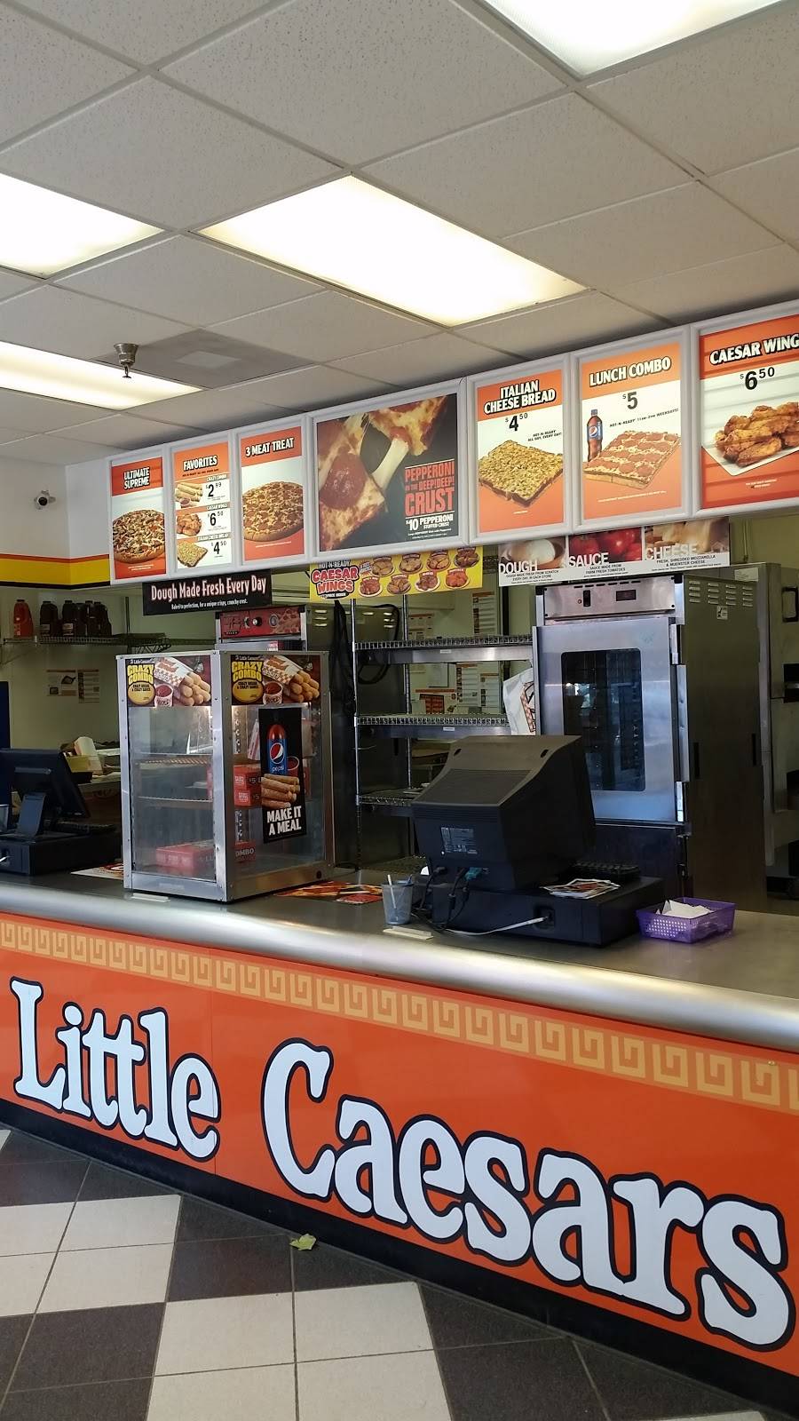 Little Caesars Pizza | meal takeaway | 801 Fairview Rd, Asheville, NC 28803, USA | 8282991300 OR +1 828-299-1300