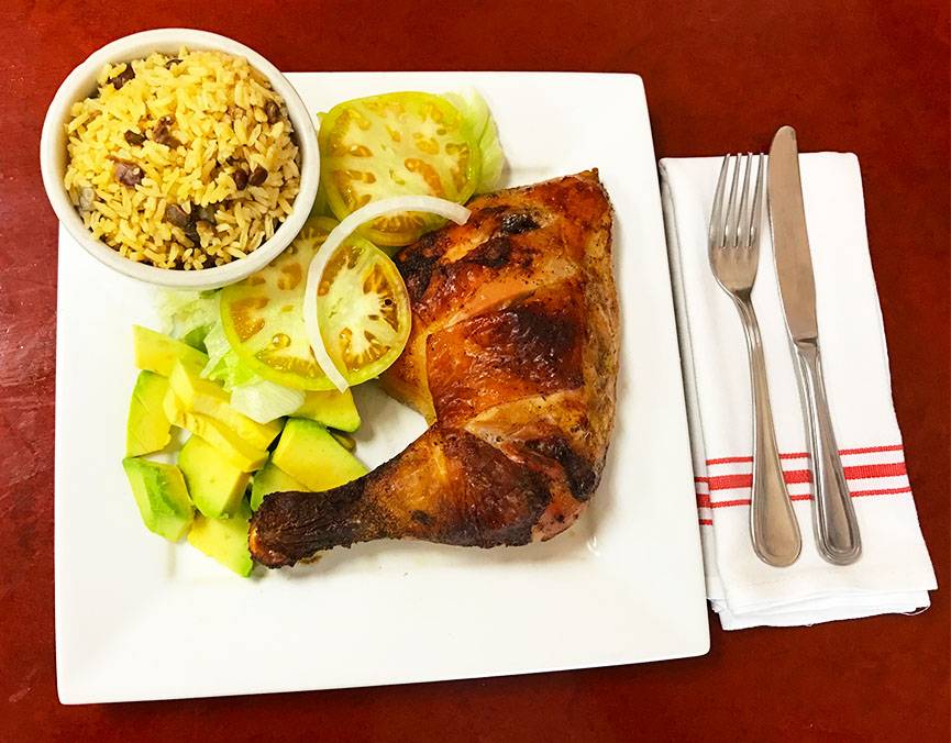 Las Palmas Restaurant | restaurant | 4337 Washington St, Roslindale, MA 02131, USA | 6173233339 OR +1 617-323-3339