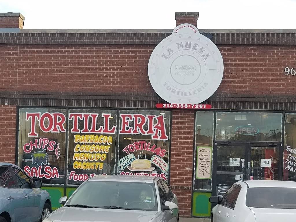 La Nueva Fresh & Hot | restaurant | 9625 Webb Chapel Rd, Dallas, TX 75220, USA | 2143587261 OR +1 214-358-7261