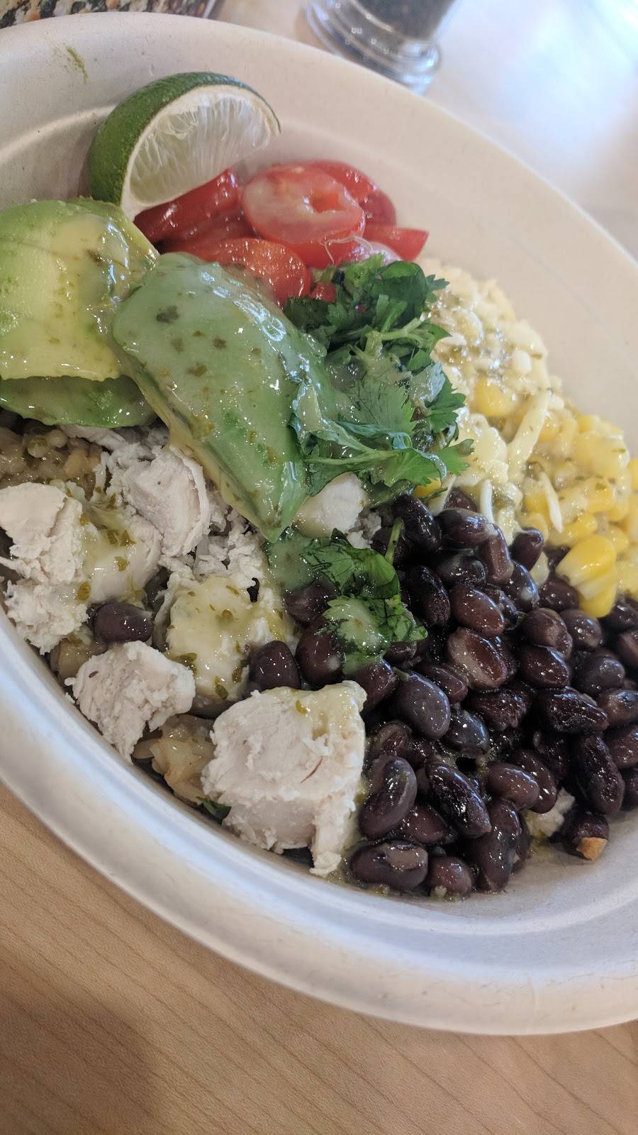 Freshii | restaurant | 271 Princess St, Kingston, ON K7L 1B4, Canada | 6134170503 OR +1 613-417-0503