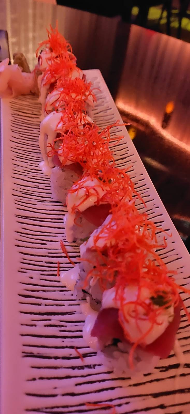 Myn-Tu | restaurant | 1905 Collins Ave, Miami Beach, FL 33139, USA | 7862167790 OR +1 786-216-7790