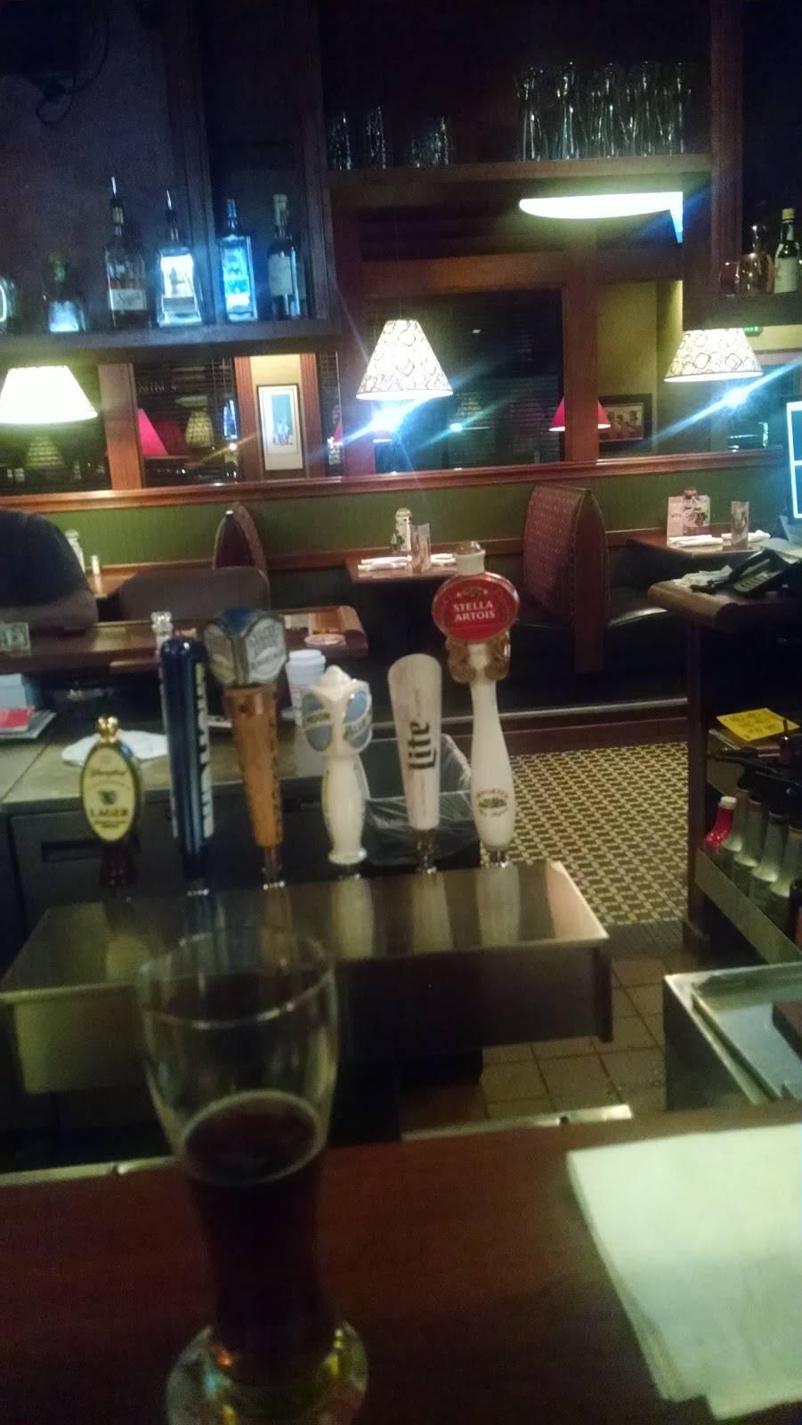 Ruby Tuesday | restaurant | 74 Blackwell Park Ln, Warrenton, VA 20186, USA | 5403414912 OR +1 540-341-4912