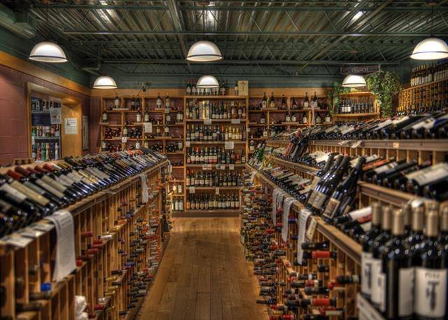 Tippins Market | bakery | 4845 Ann Arbor-Saline Rd, Ann Arbor, MI 48103, USA | 7346653690 OR +1 734-665-3690