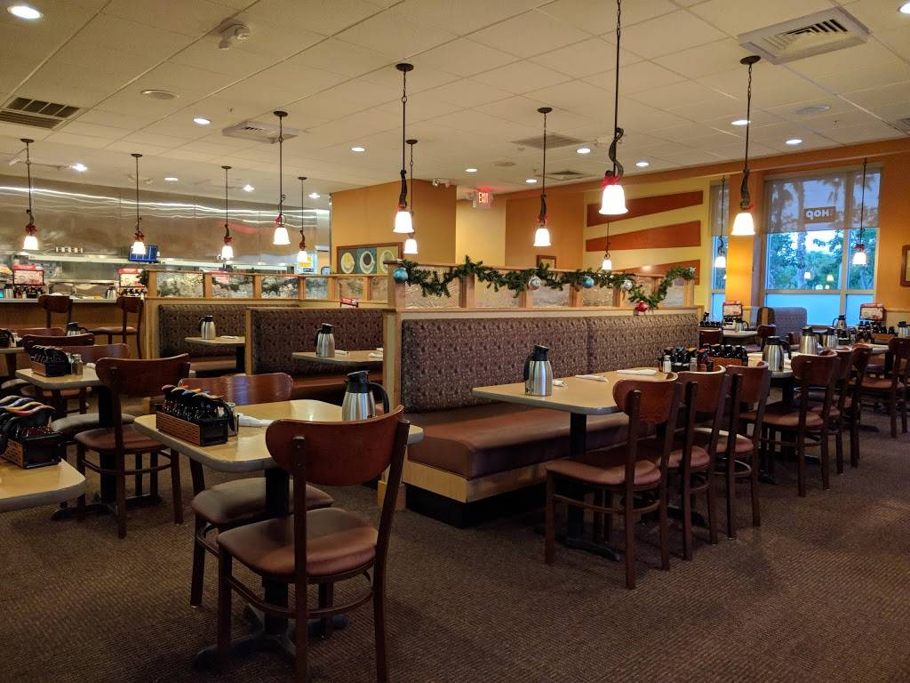 IHOP | restaurant | 1393 S University Dr, Plantation, FL 33324, USA | 8005016155 OR +1 800-501-6155