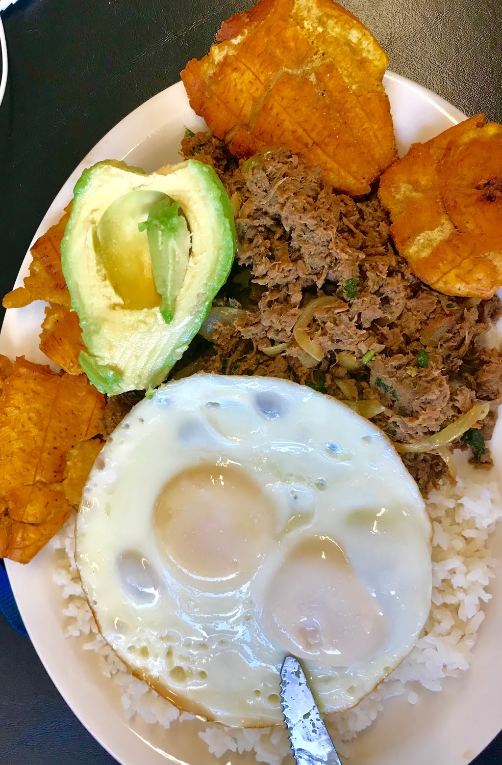 La Union | restaurant | 701 N Navy Blvd #6, Pensacola, FL 32507, USA | 8509124297 OR +1 850-912-4297