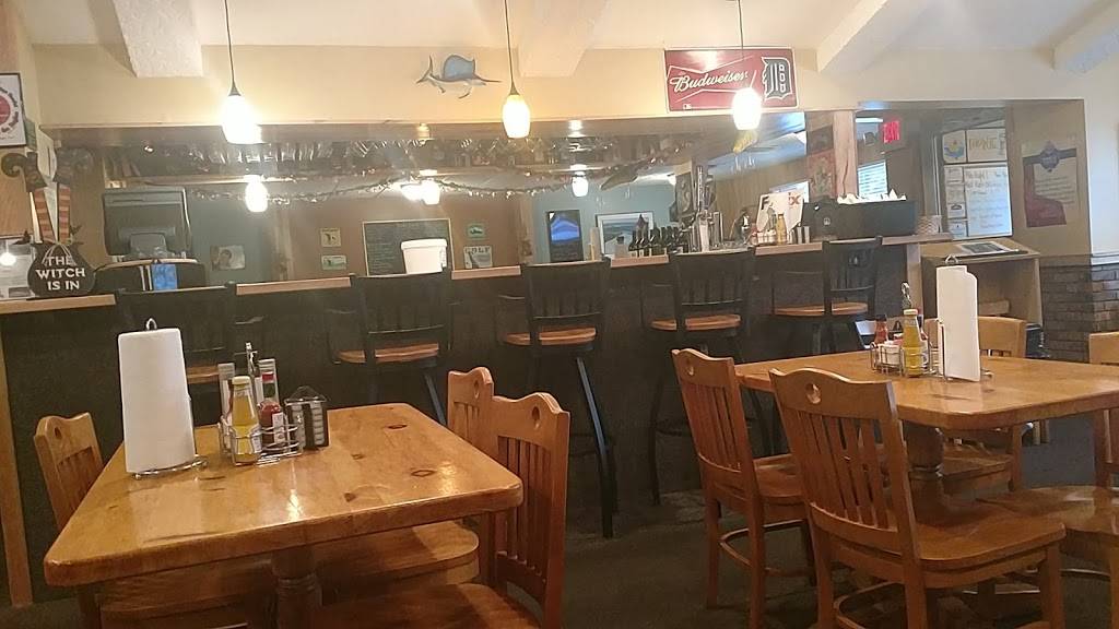 Toonies Fish & Steak House | restaurant | 216 N Bridge St, Bellaire, MI 49615, USA | 2315338513 OR +1 231-533-8513