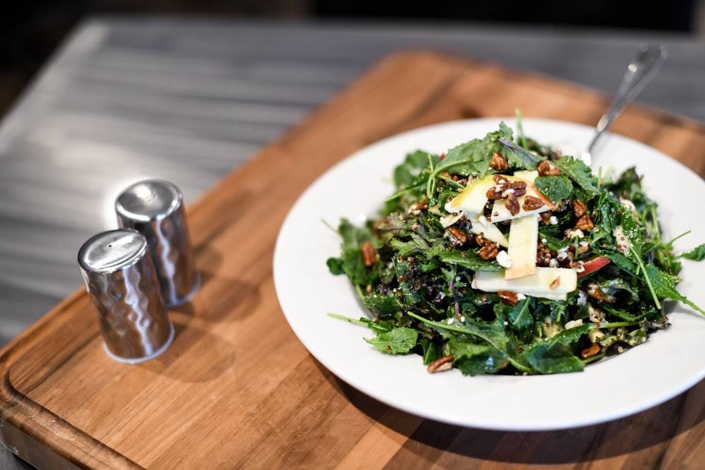 Country Brook Cafe | restaurant | 98 Amesbury Rd, Kensington, NH 03833, USA | 6037775111 OR +1 603-777-5111