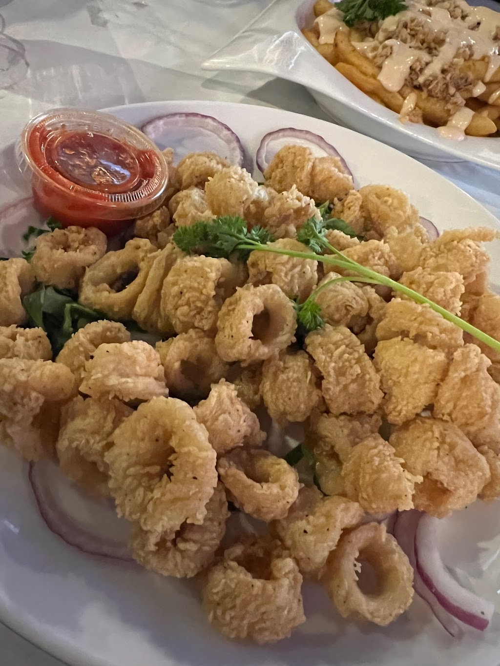 Crab Du Jour Cajun Seafood & Bar | restaurant | 12295 SW 88th St, Miami, FL 33186, USA | 3054008598 OR +1 305-400-8598