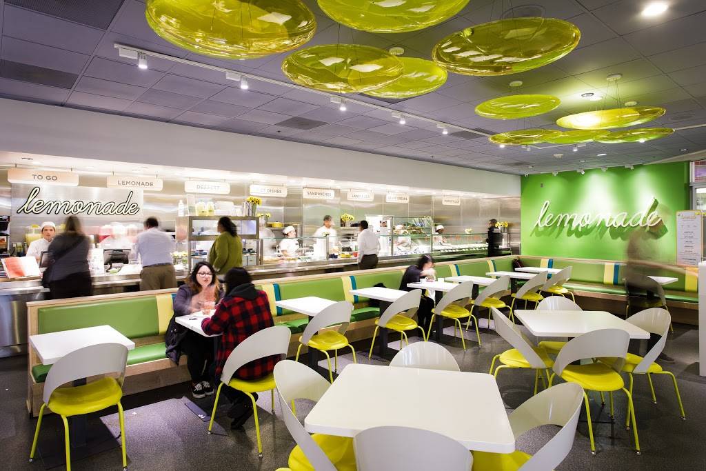 Lemonade Restaurant | restaurant | 505 S Flower St, Los Angeles, CA 90071, USA | 2134880299 OR +1 213-488-0299