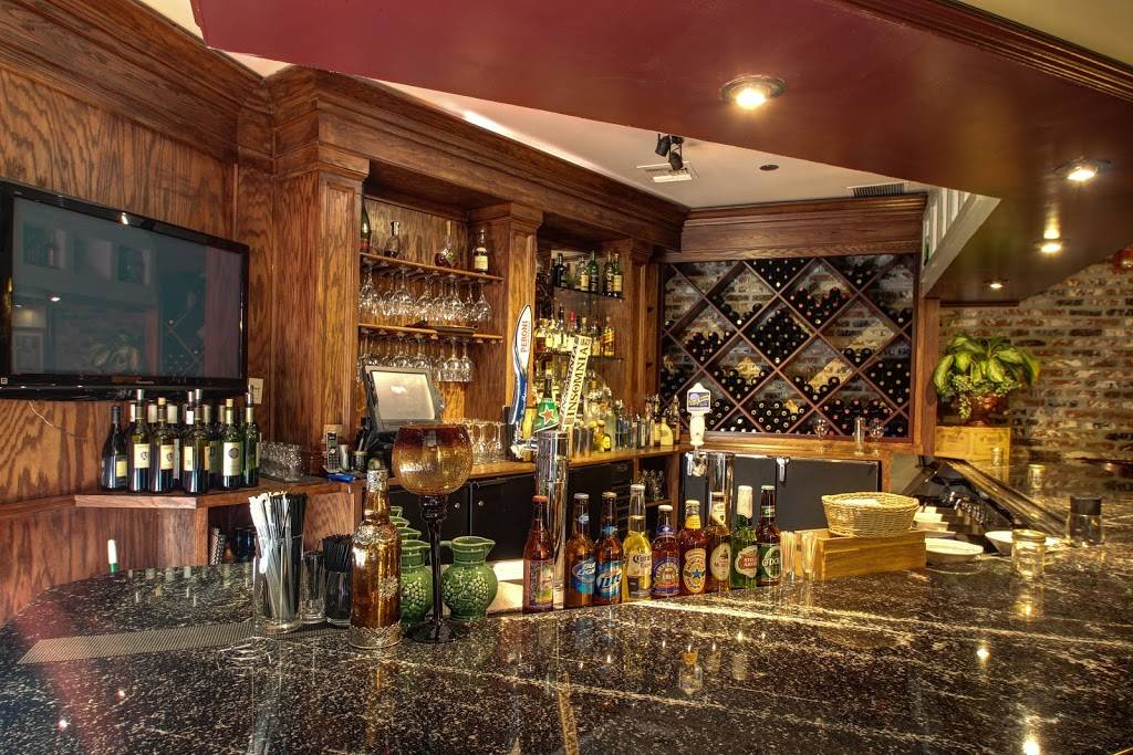 Nonnos Ristorante | meal delivery | 40711 Murrieta Hot Springs Rd, Murrieta, CA 92562, USA | 9514617998 OR +1 951-461-7998