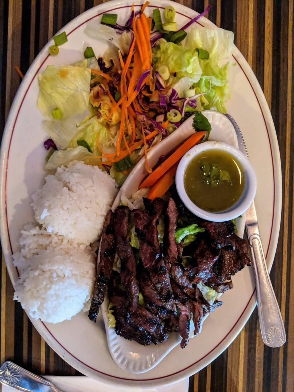 Thai Bite Thai Cuisine | restaurant | 28251 Crown Valley Pkwy H, Laguna Niguel, CA 92677, USA | 9499167779 OR +1 949-916-7779