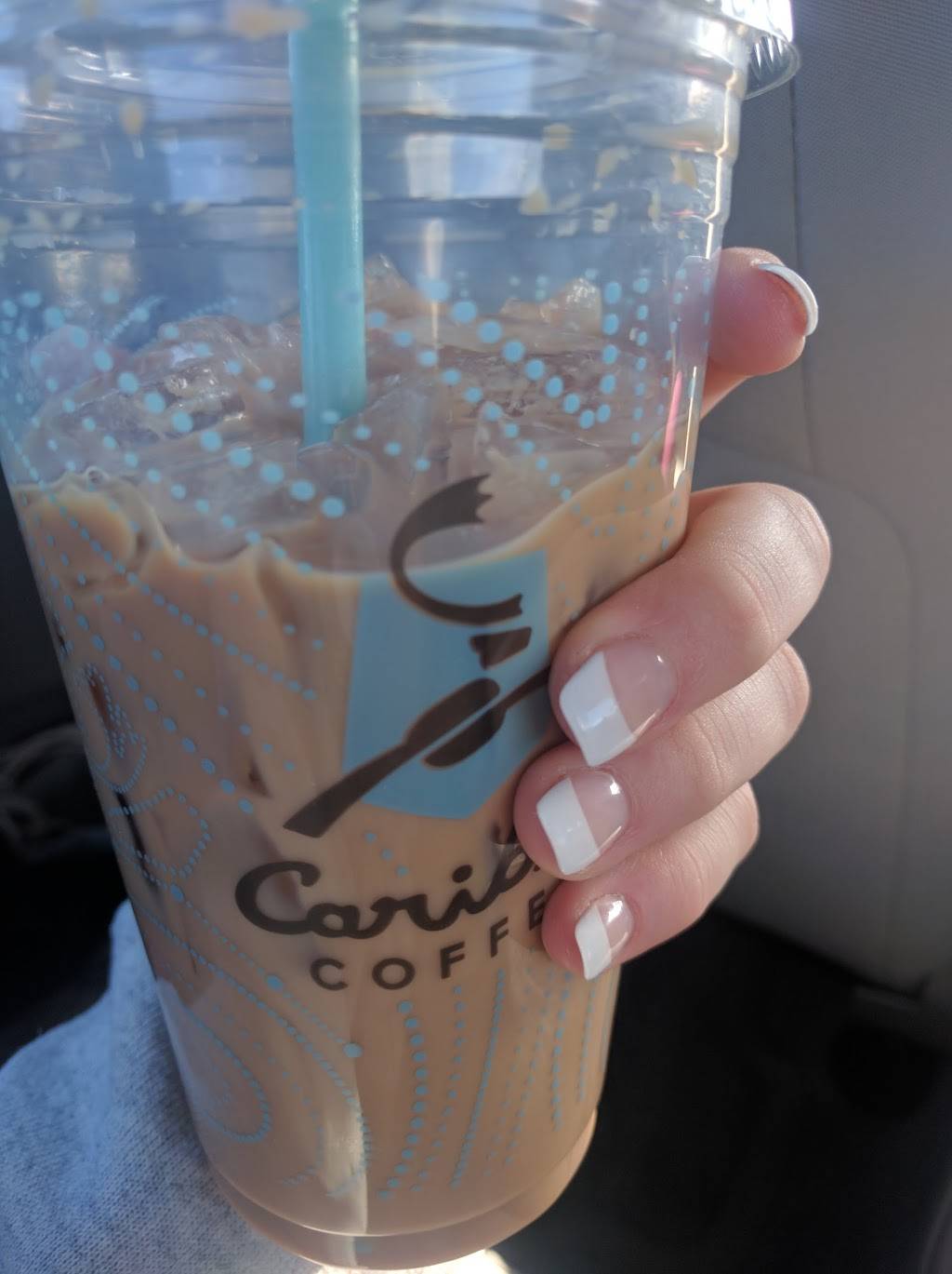 Caribou Coffee | cafe | 9638 Colorado Ln N, Brooklyn Park, MN 55445, USA | 7634881506 OR +1 763-488-1506