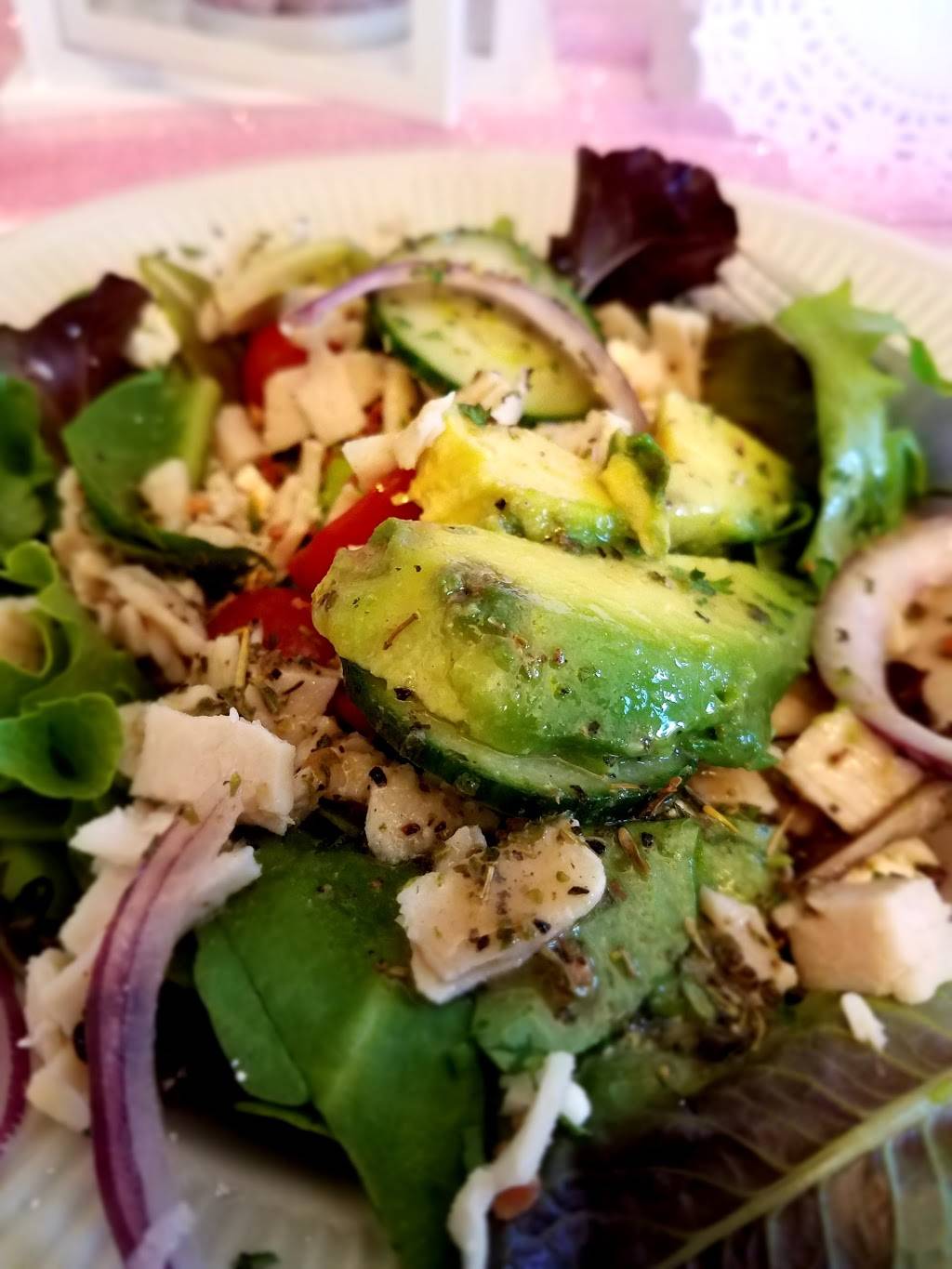 The Crumpet Tea Room & Restaurant | restaurant | 5212 W Village Pkwy #12, Rogers, AR 72758, USA | 4798768270 OR +1 479-876-8270