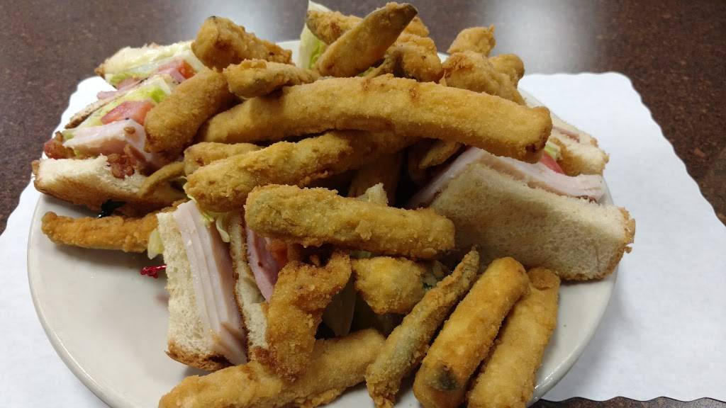 Harrys Cafe | restaurant | 6041 Bolsa Ave, Huntington Beach, CA 92647, USA | 7148981699 OR +1 714-898-1699