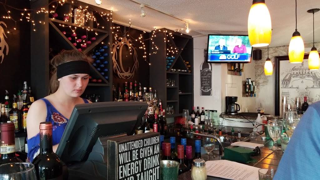 Sarduccis Creekside | restaurant | 5692 Shanty Creek Rd, Bellaire, MI 49615, USA | 2315337080 OR +1 231-533-7080