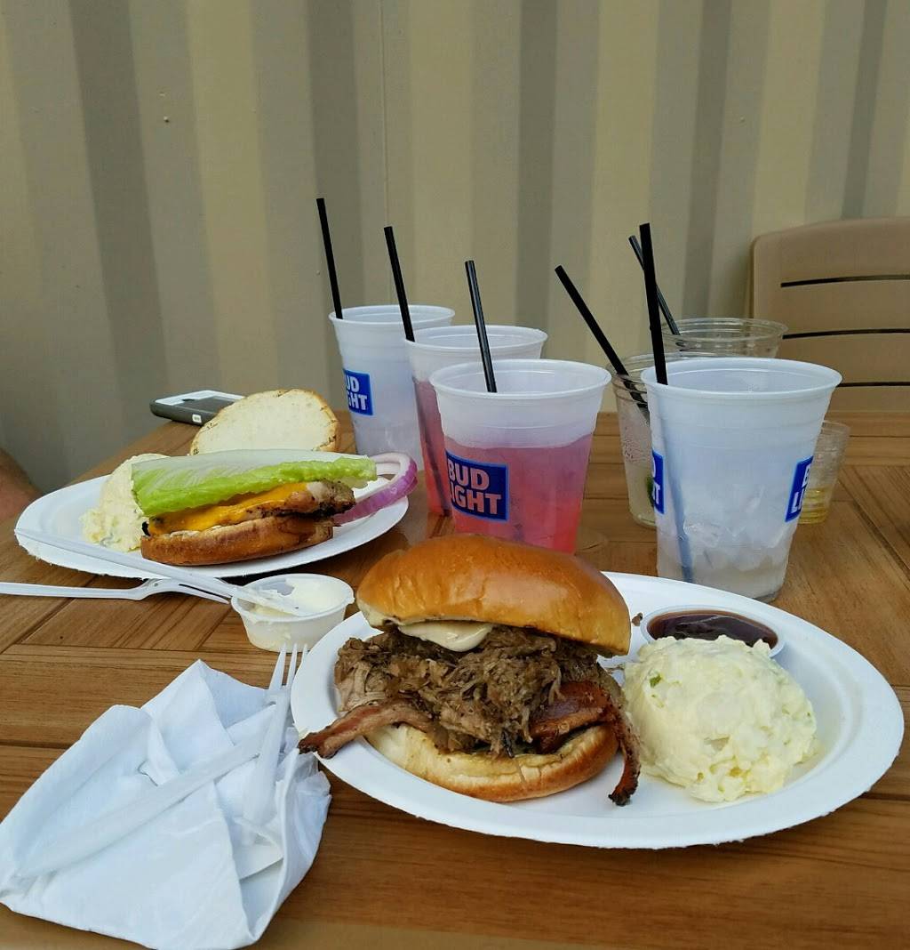 Island Party Hut | restaurant | 355 Chicago Riverwalk, Chicago, IL 60601, USA | 3126000488 OR +1 312-600-0488