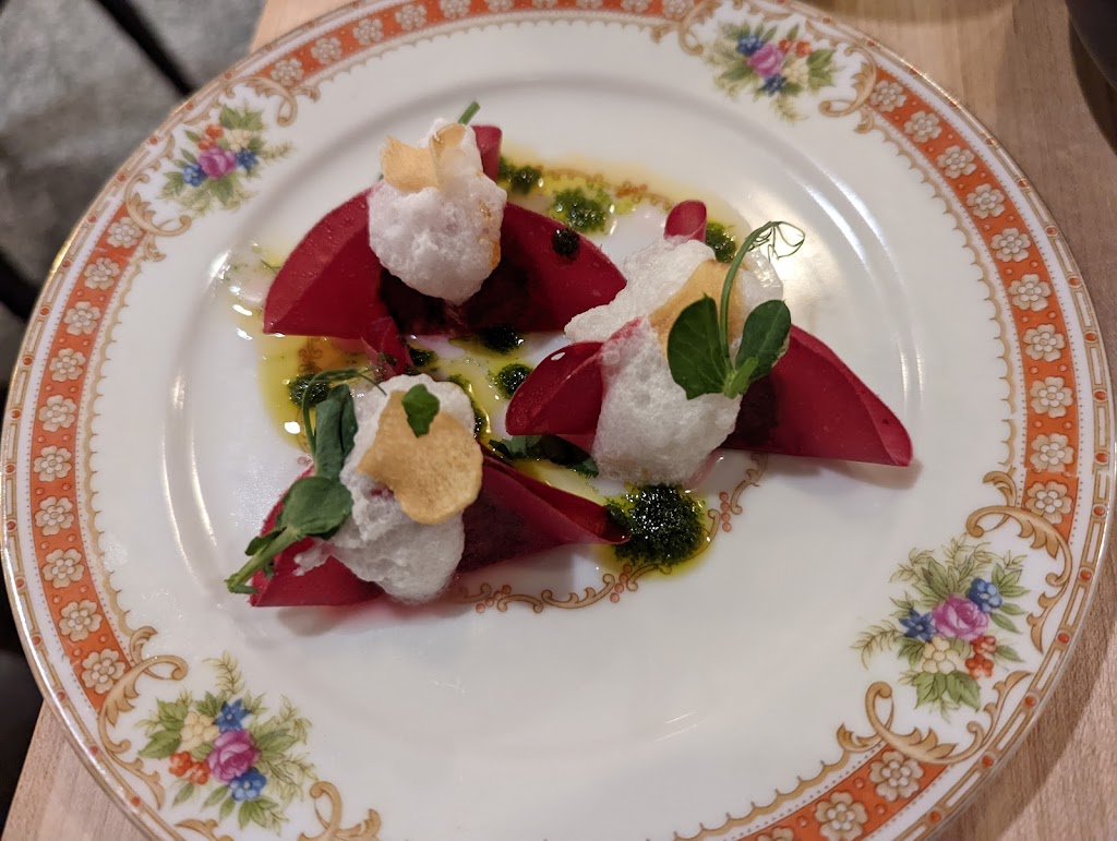 Bloom Plant Based Kitchen | restaurant | 1559 N Milwaukee Ave, Chicago, IL 60622, USA | 3123633110 OR +1 312-363-3110